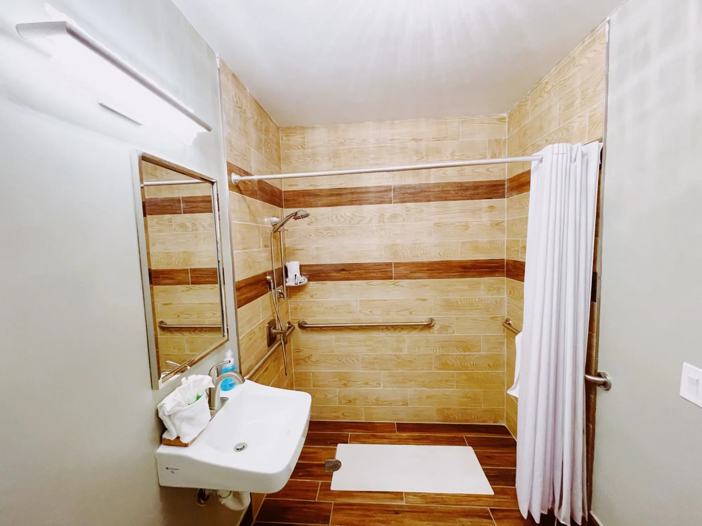 Sea Steps Suites