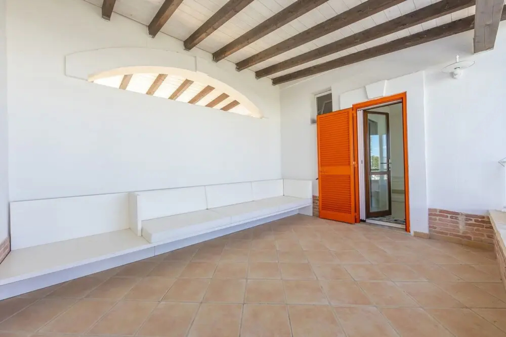 The Orange 22 Sweet Home