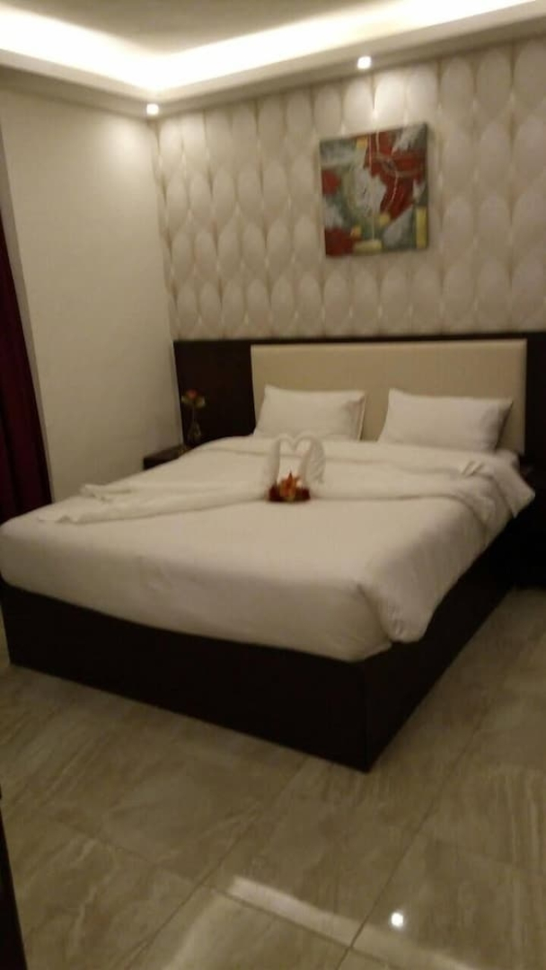 Merritt Dead Sea Resort