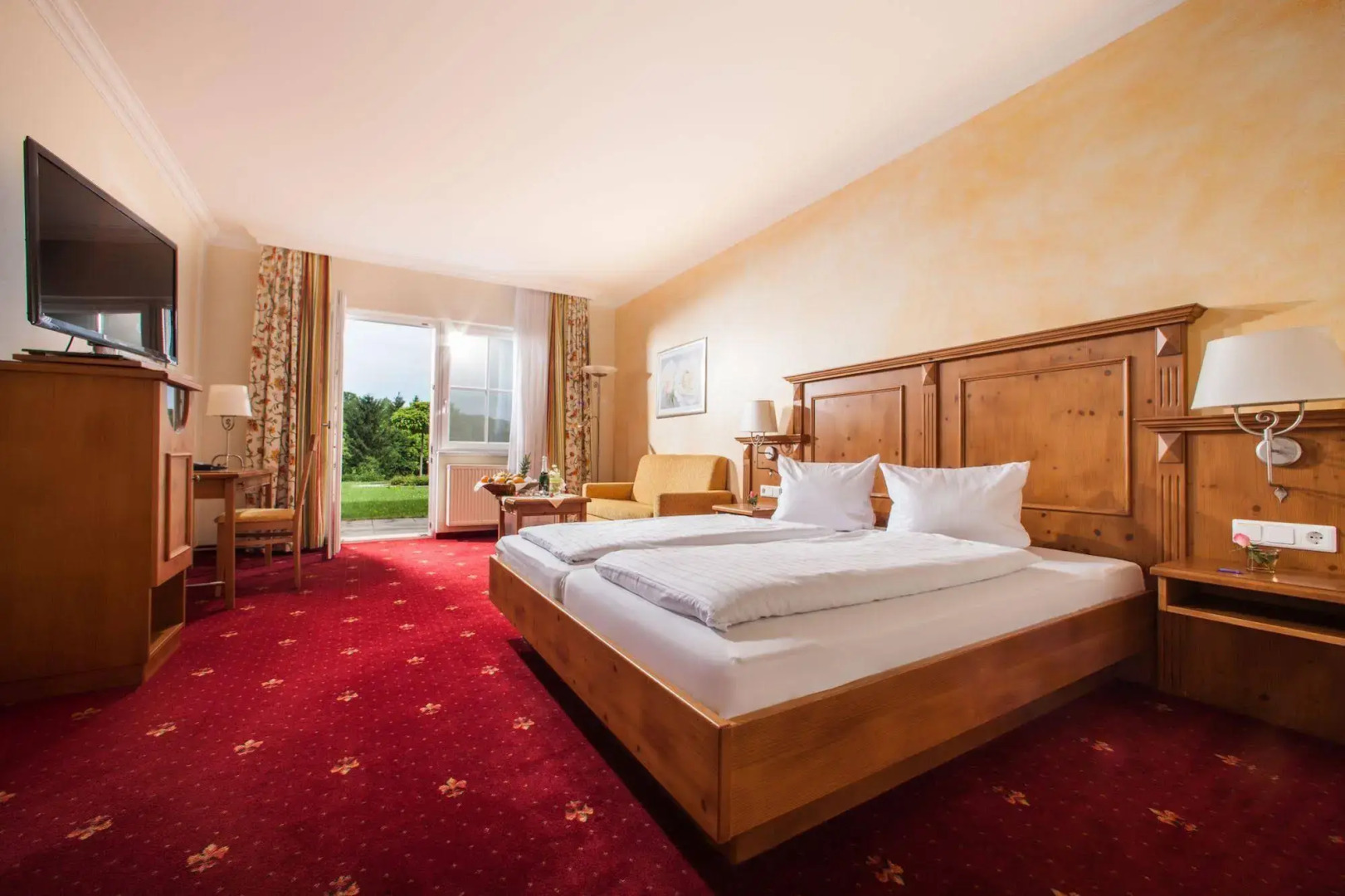 Maiers Hotel Elisabeth