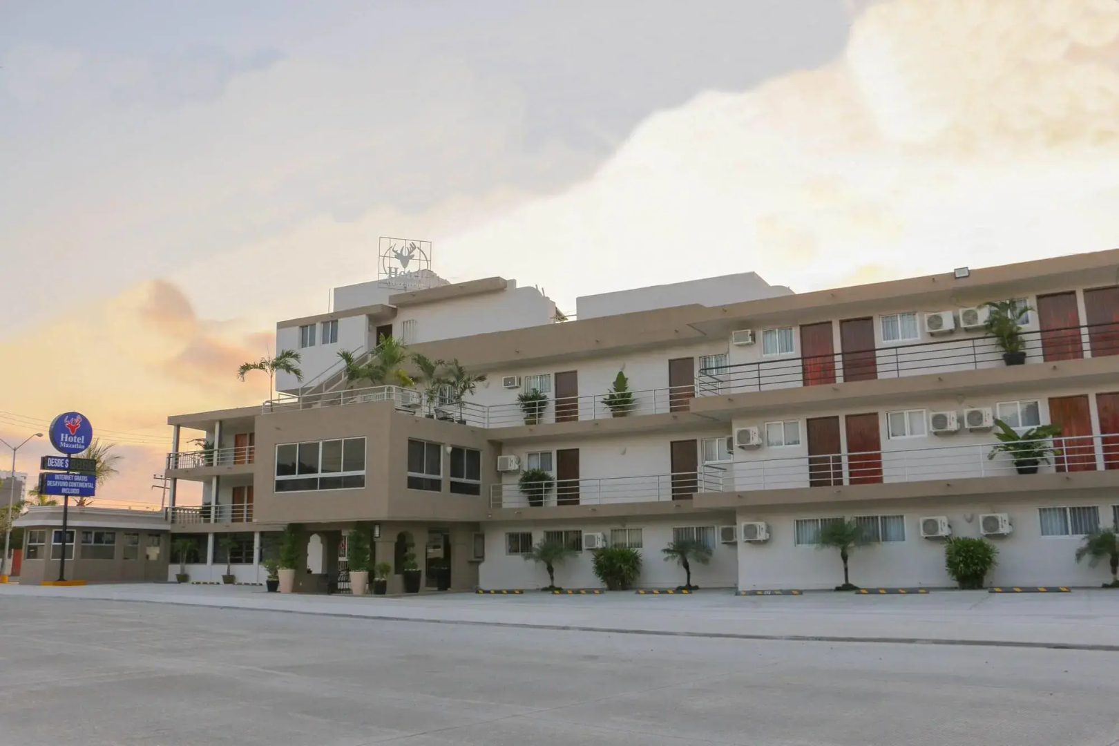 Hotel Mazatlan
