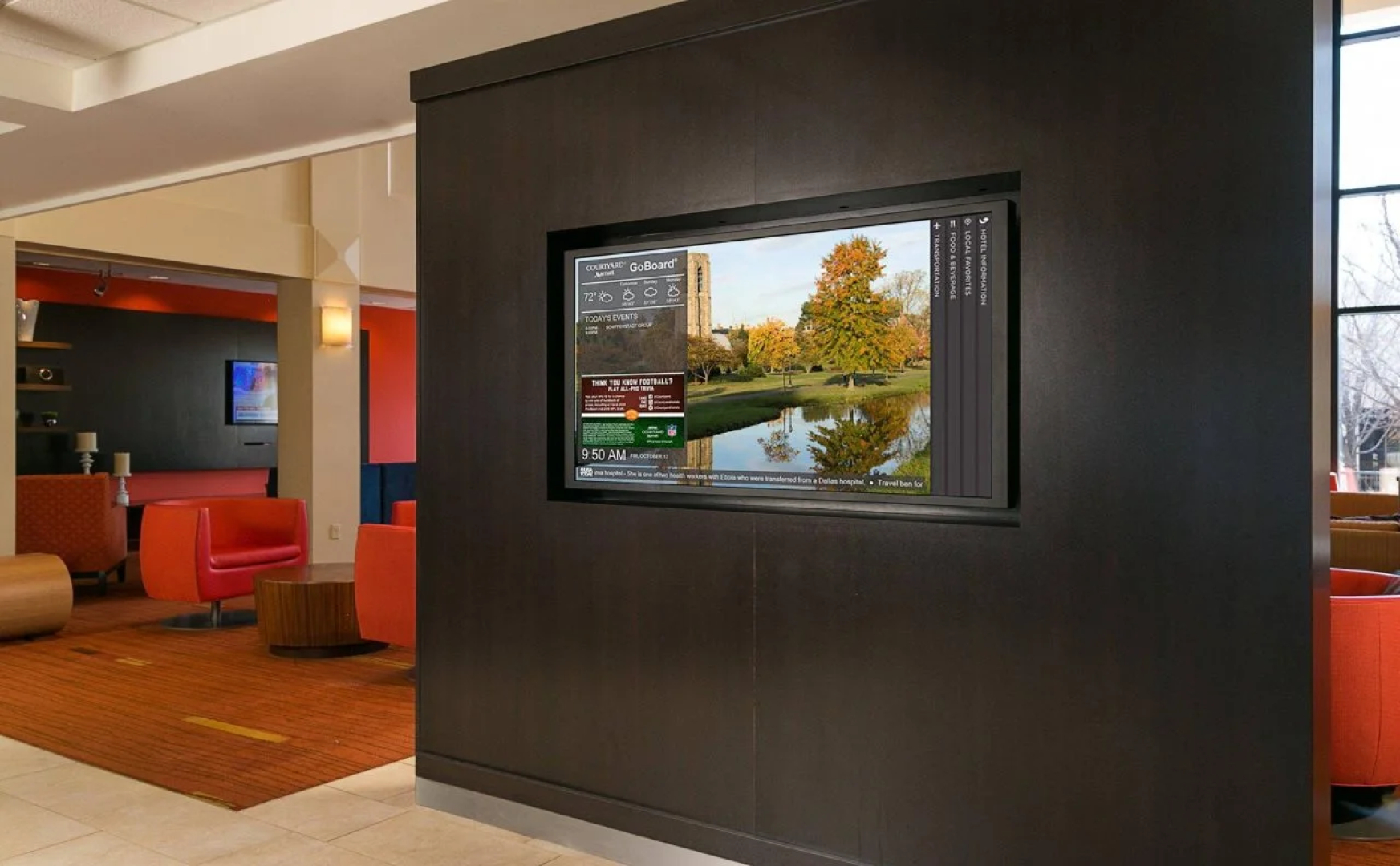 Courtyard by Marriott Kansas City East/Blue Springs