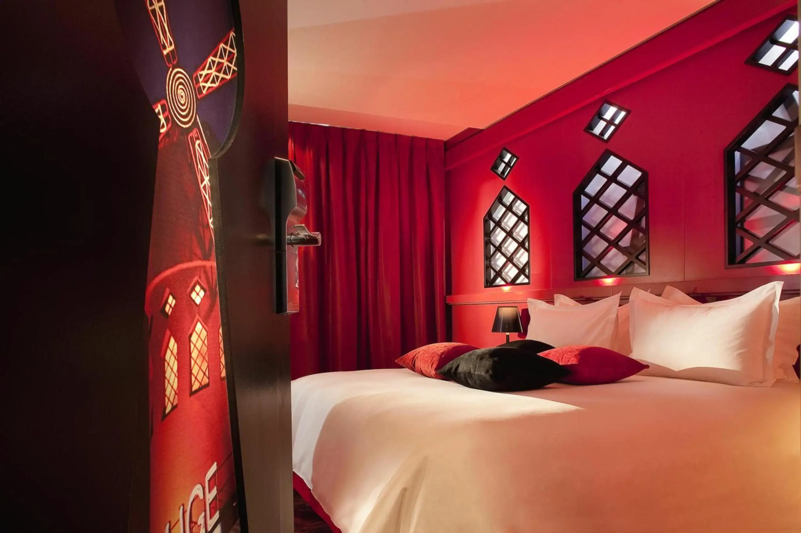 Secret de Paris - Hotel & Spa