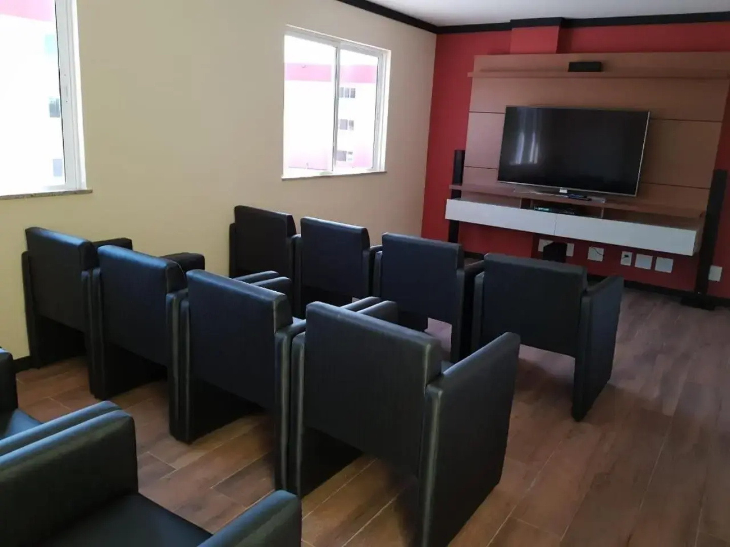 Golden Lake Residence - Arraial do Cabo