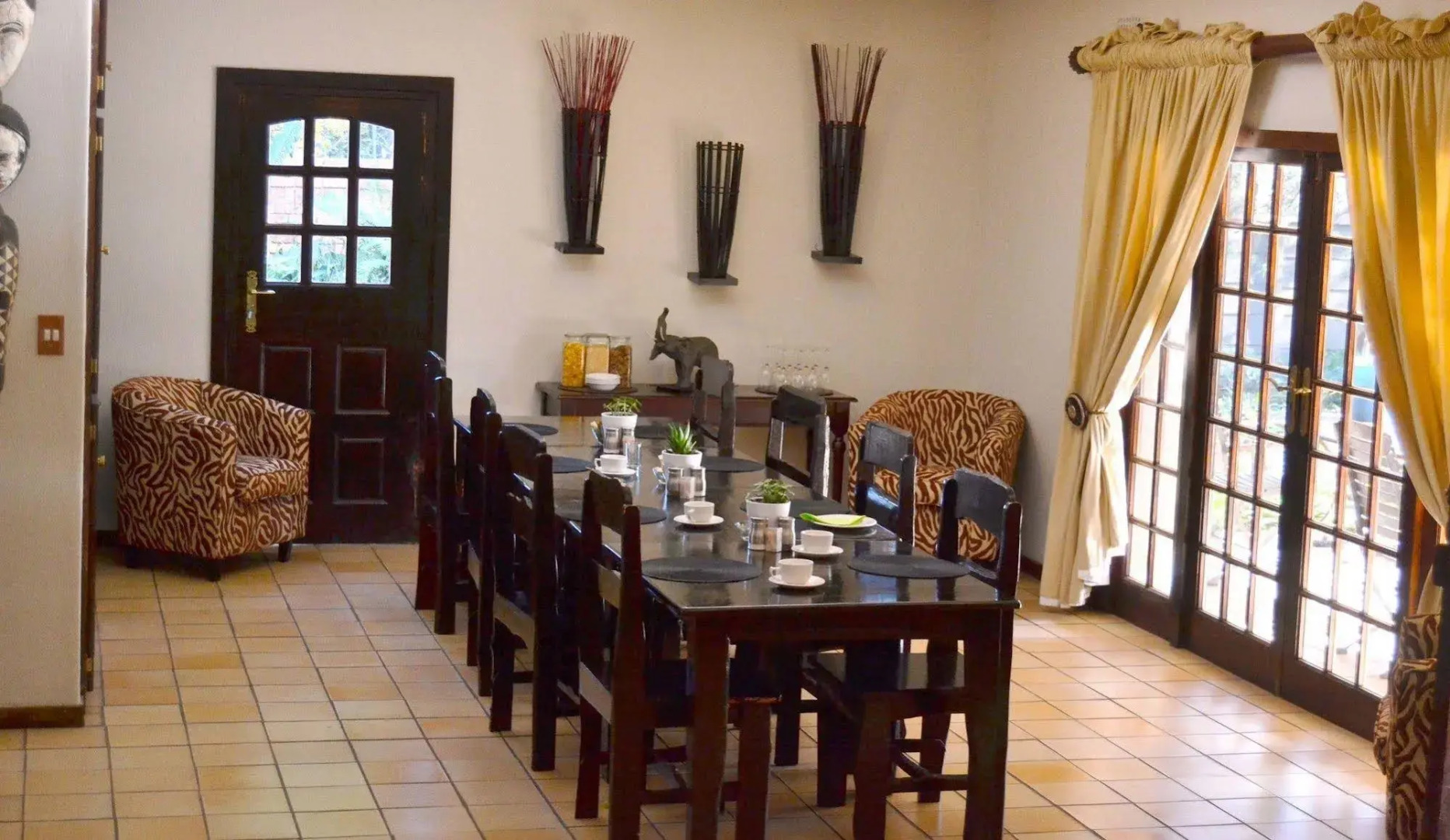 Outlook Lodge Lakefield