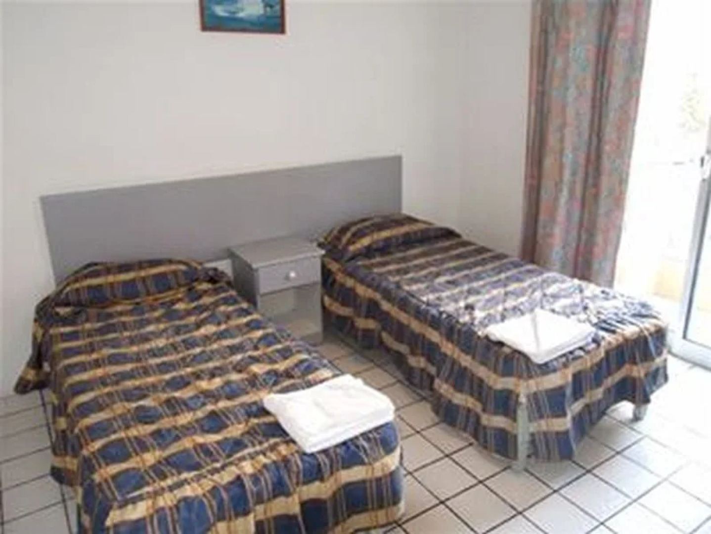 Solair Holiday Complex