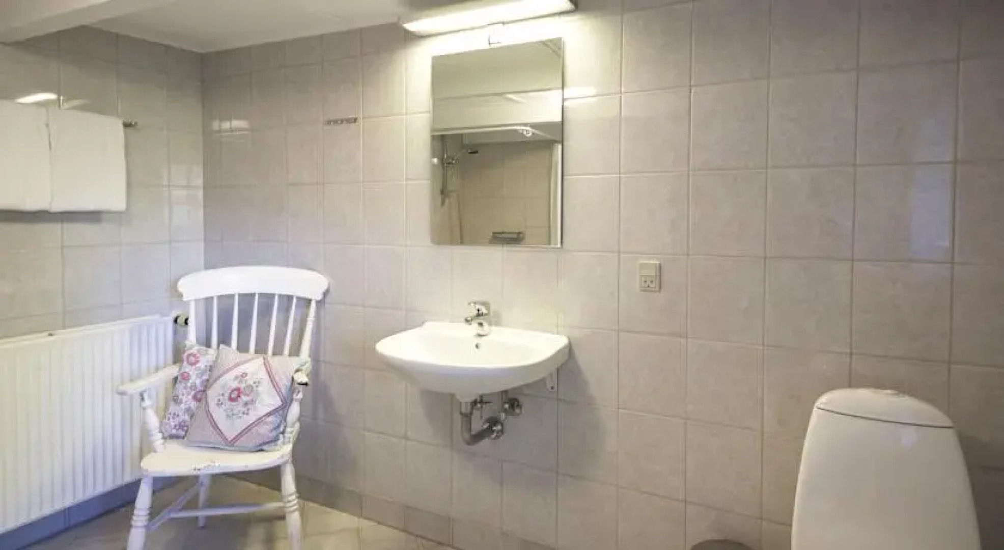 Møllehuset Holiday House