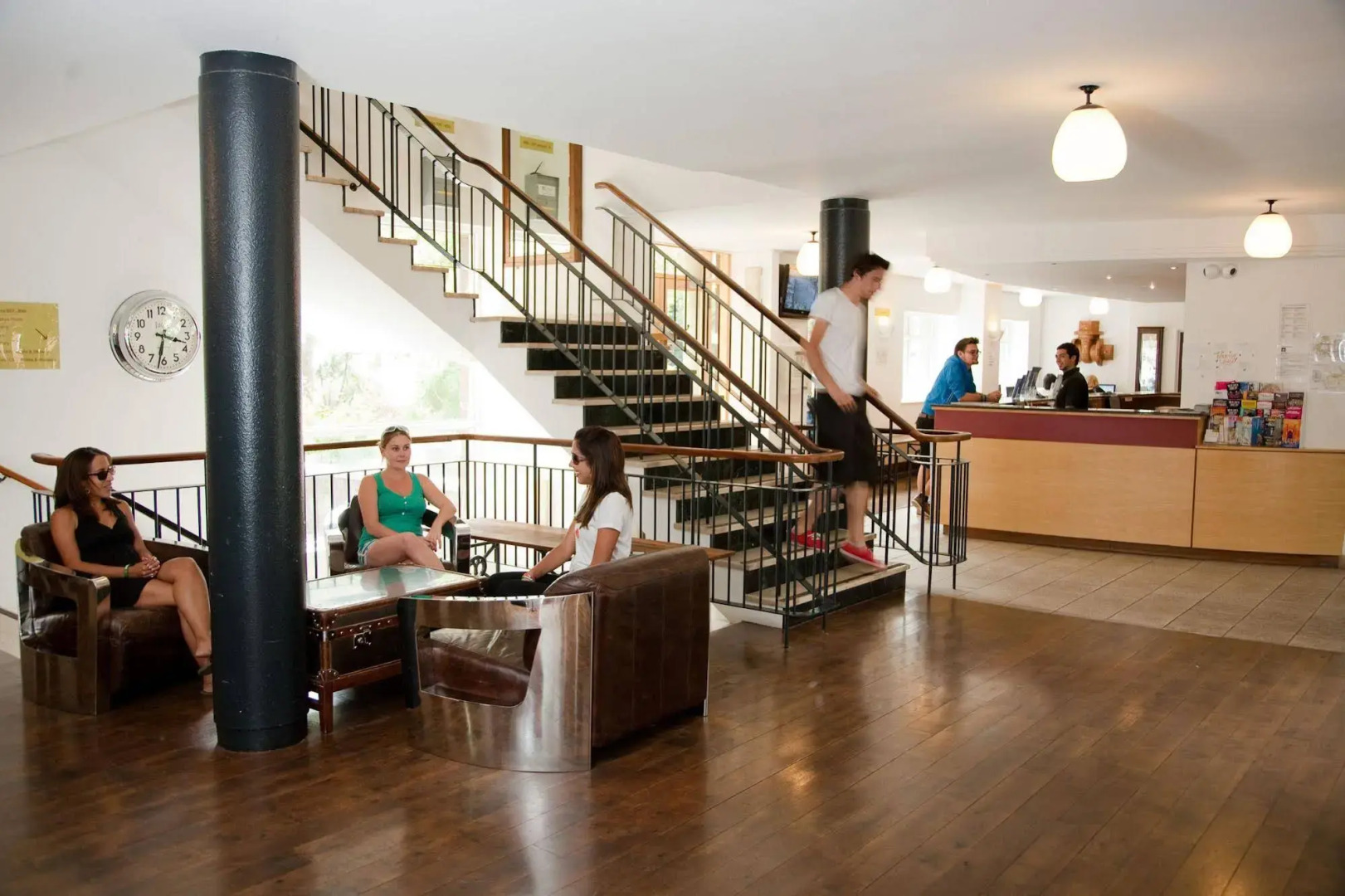 Palmers Lodge Hillspring At Willesden Green