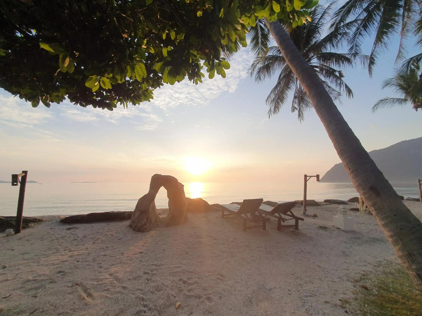 Baan Thong Ching Resort