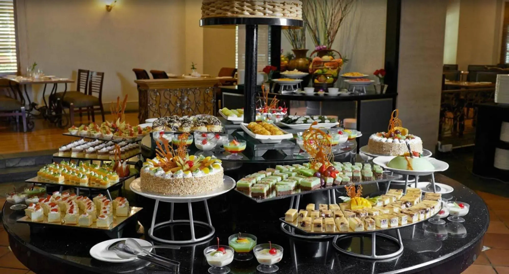 Grand Swiss-Belhotel Melaka