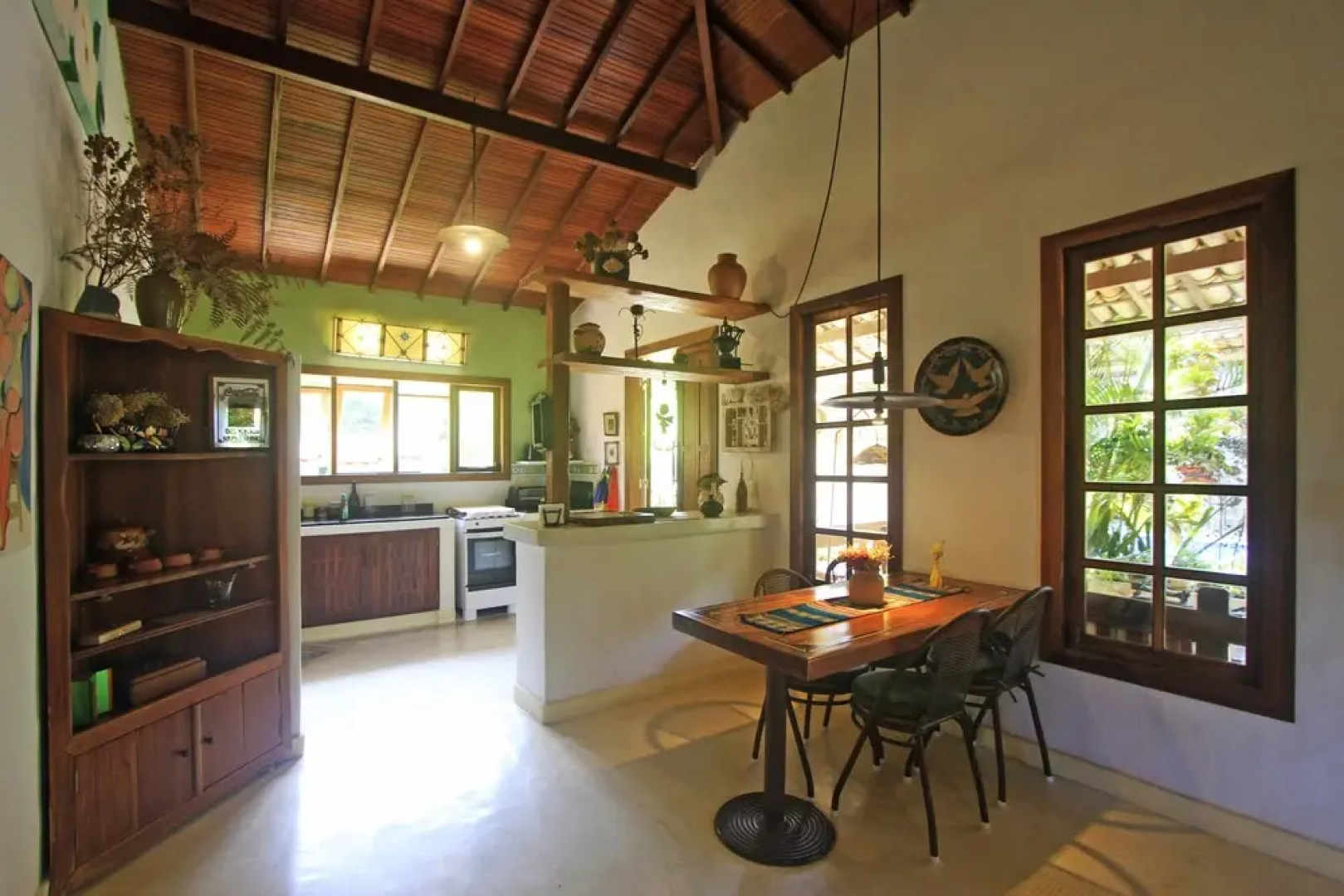 Vila Querência - Trancoso