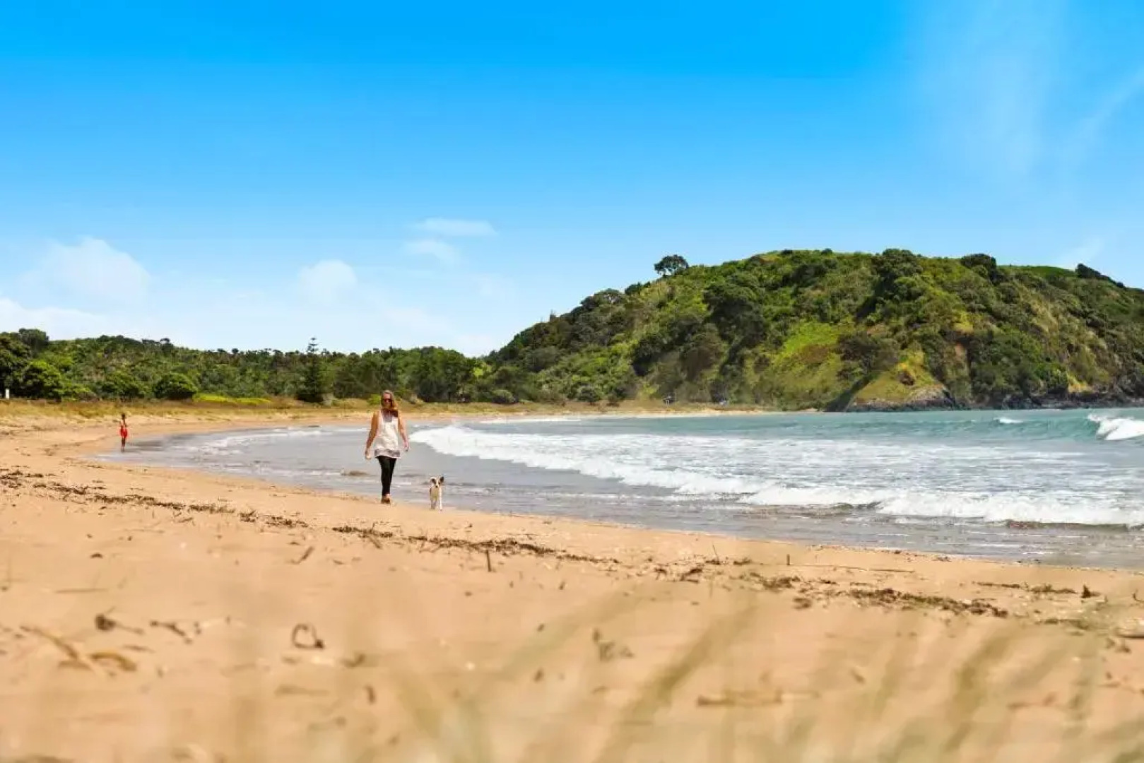 Ramada Resort Reia Taipa Beach