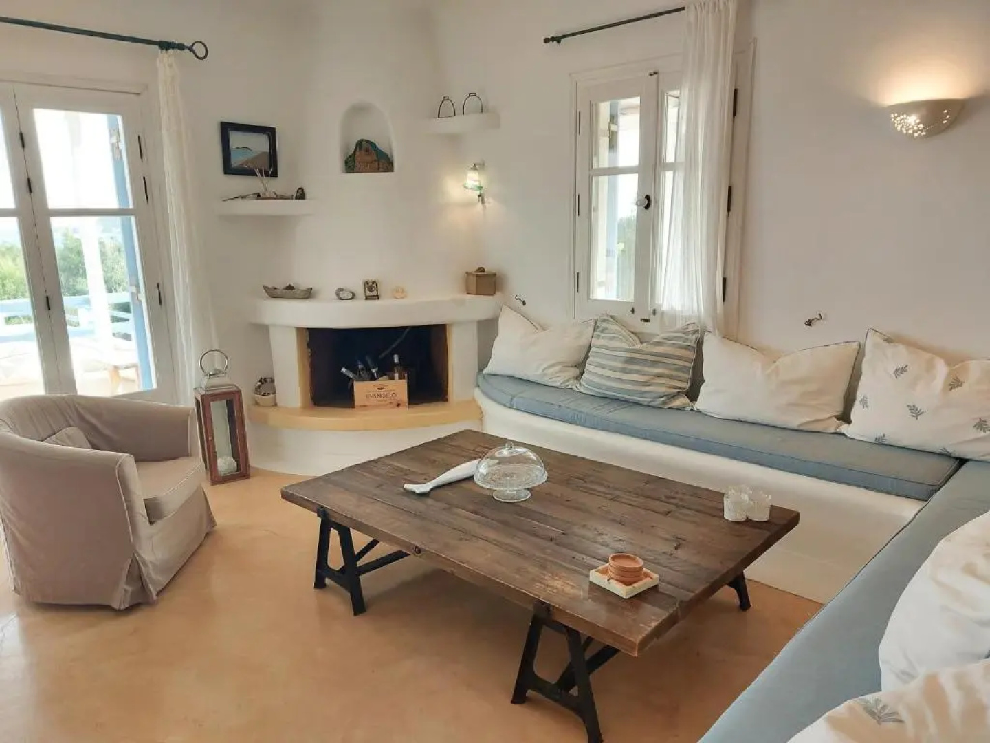 Simos suites