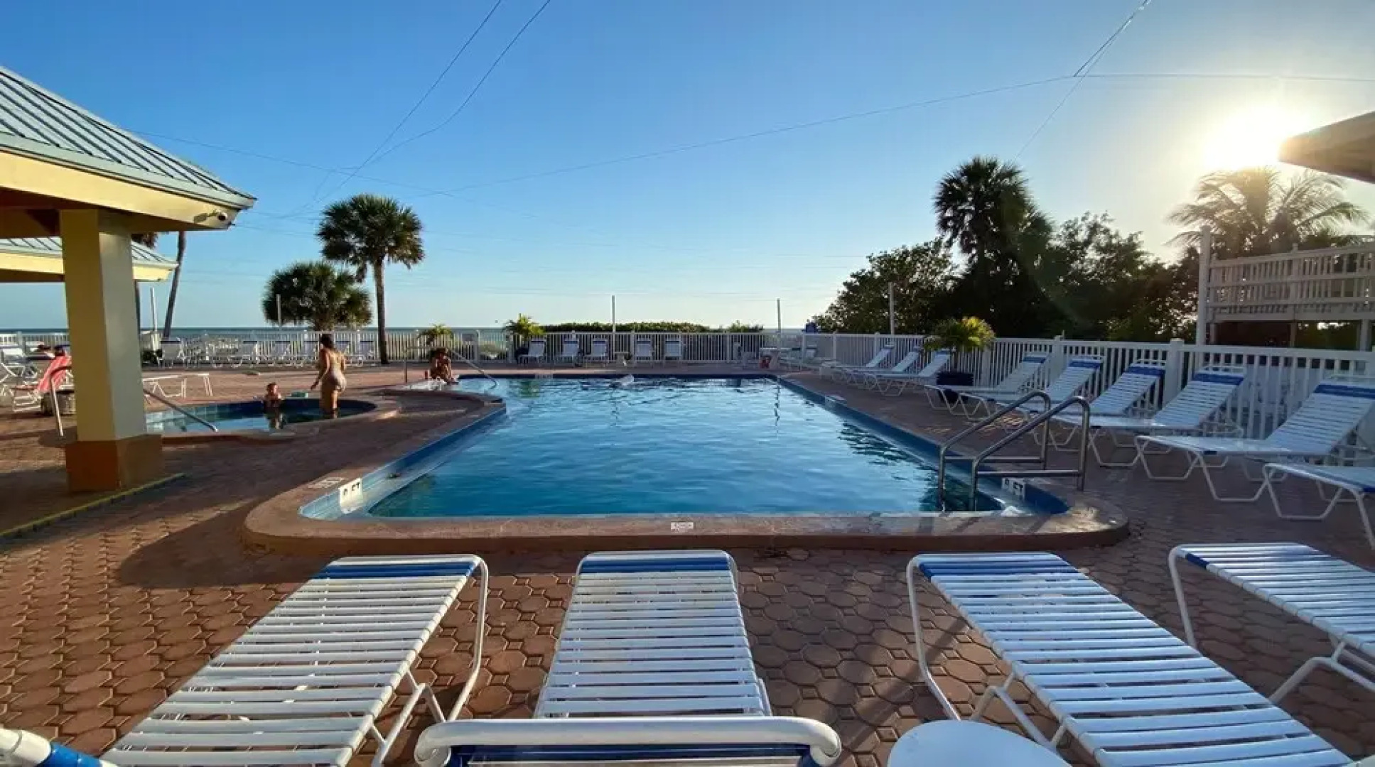 San Remo 304 by Teeming Vacation Rentals