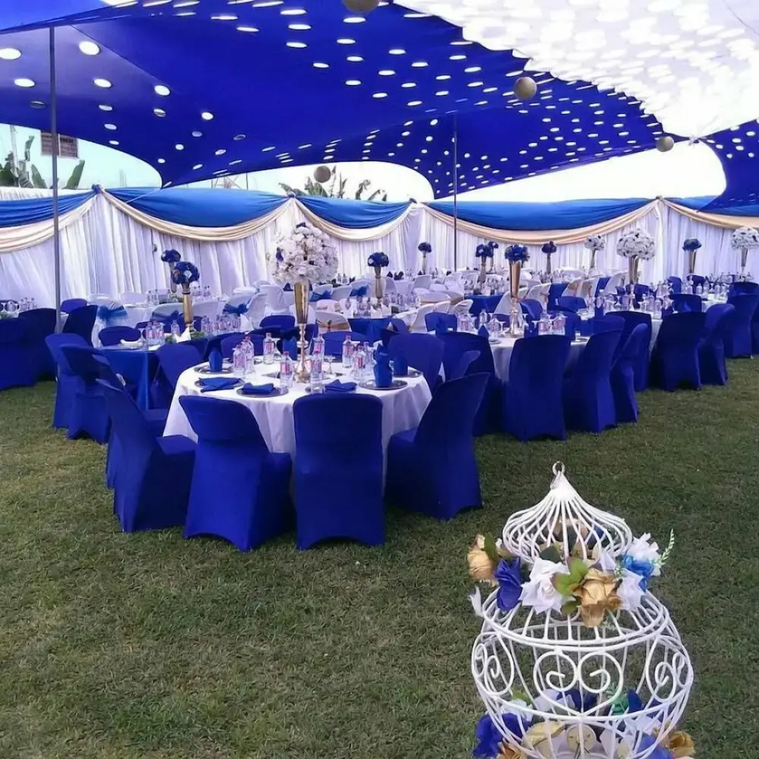 Palena Gardens Hotel