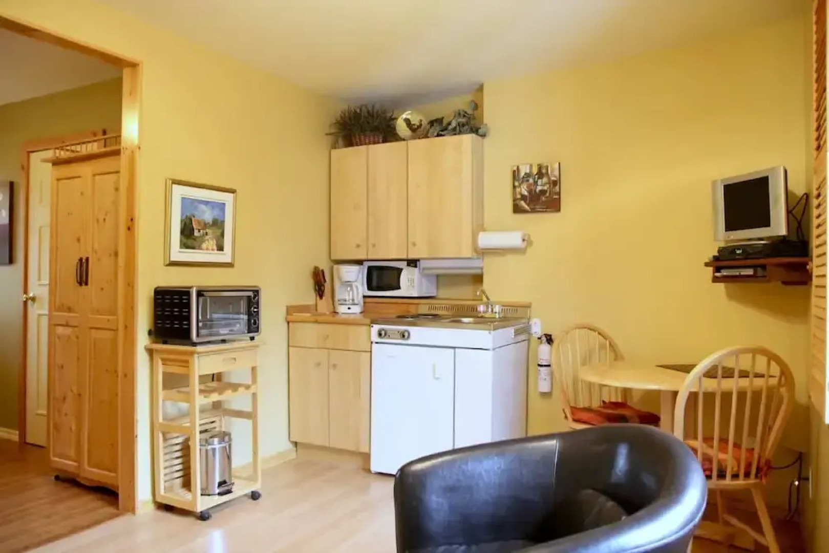 Studios Vacances Marchant de Bonne Heure