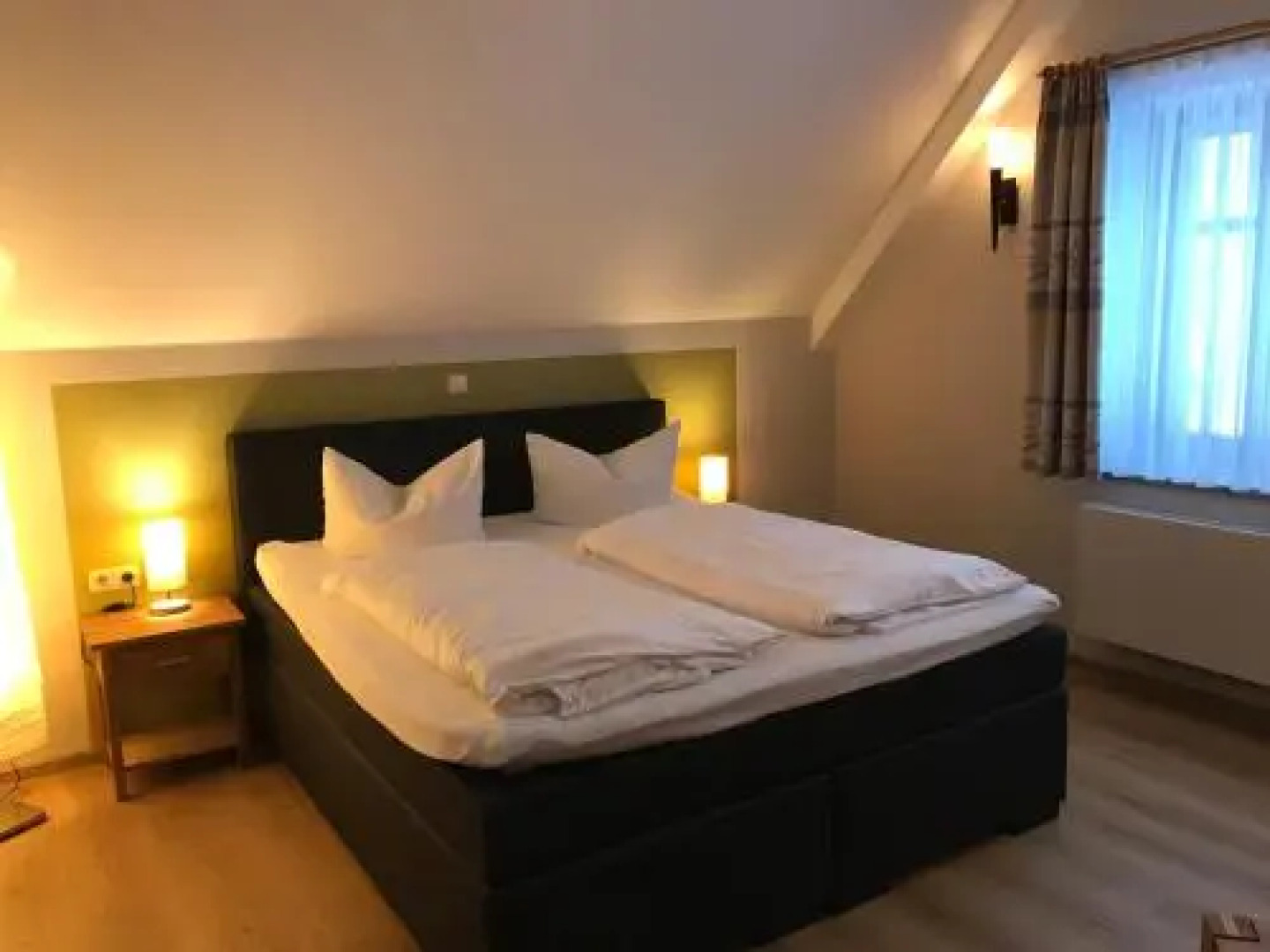 Hotel Und Berggasthof Spiessberghof