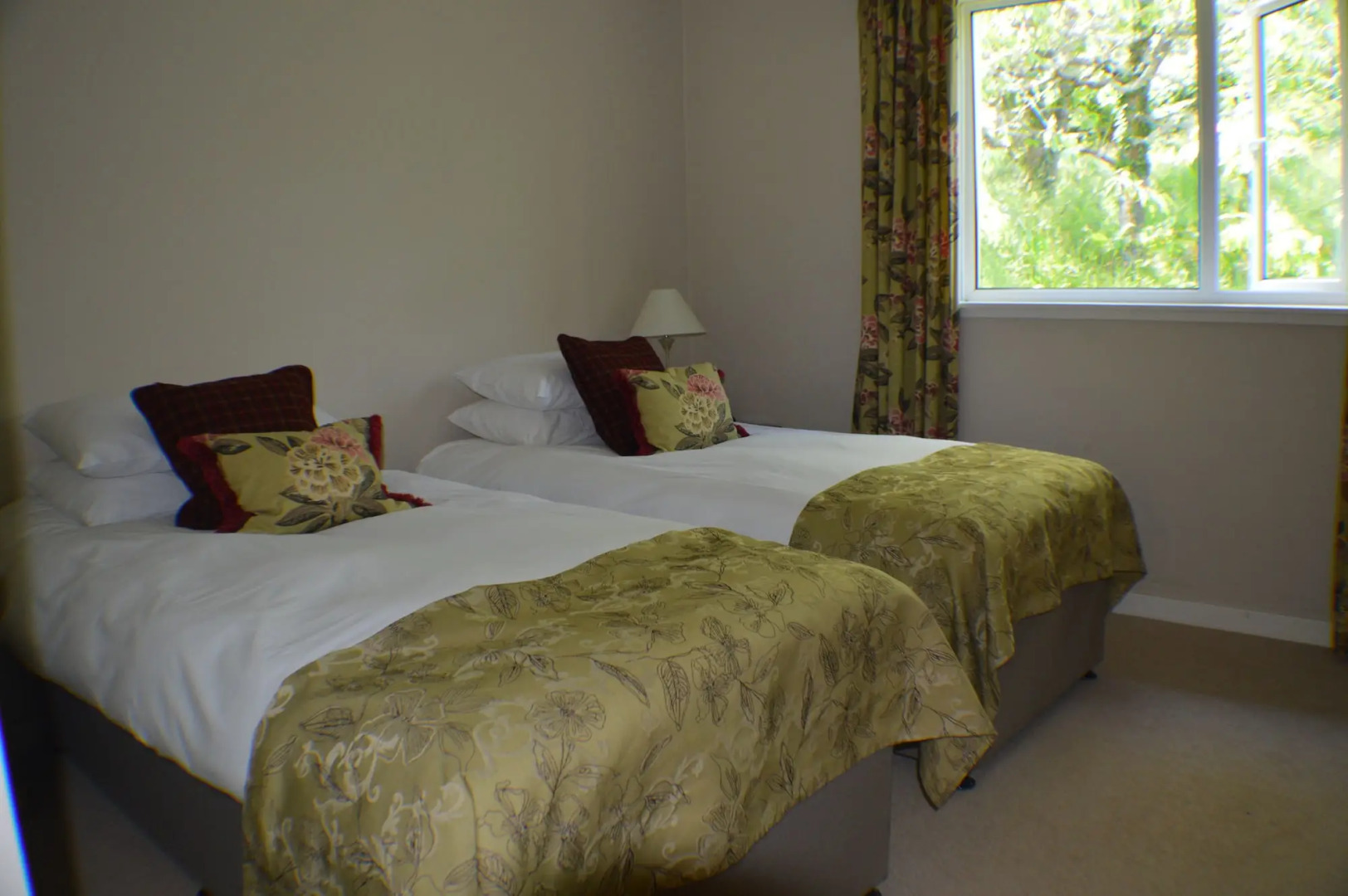 Inn at Aird a Bhasair