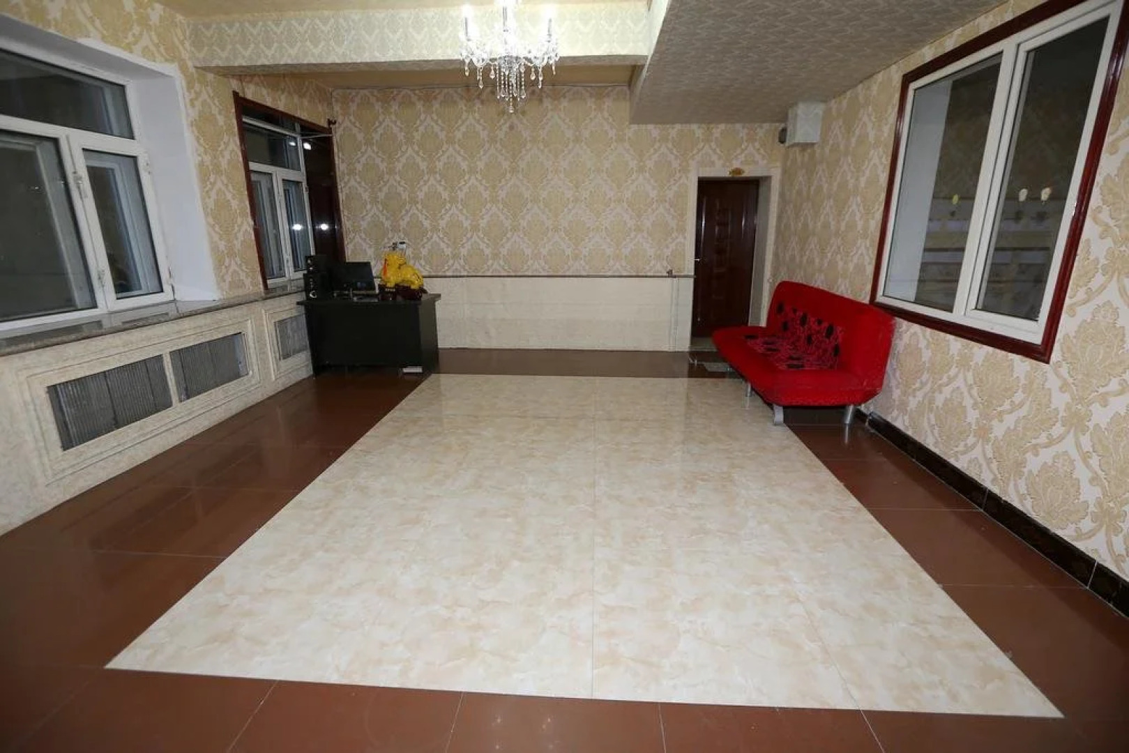 Yifangyan Inn Beichui Market Branch