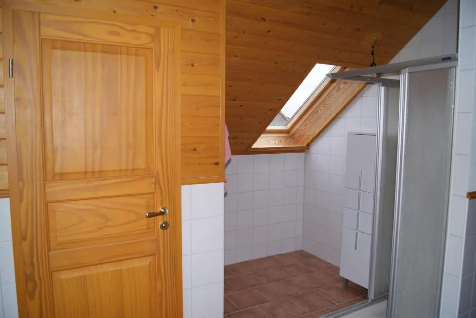 Achtern Strand Ferienwohnung Jagdweg 9 Nienhagen