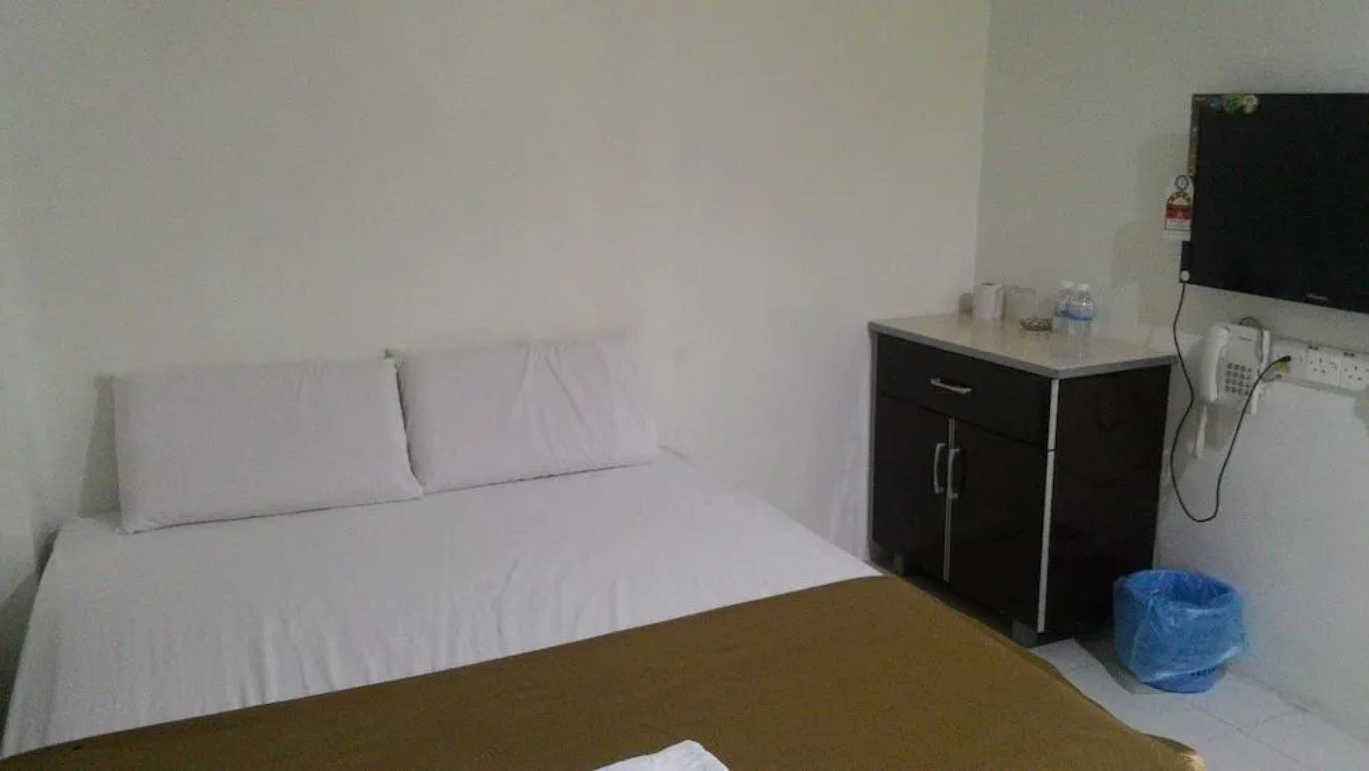 Chin Yee Hotel