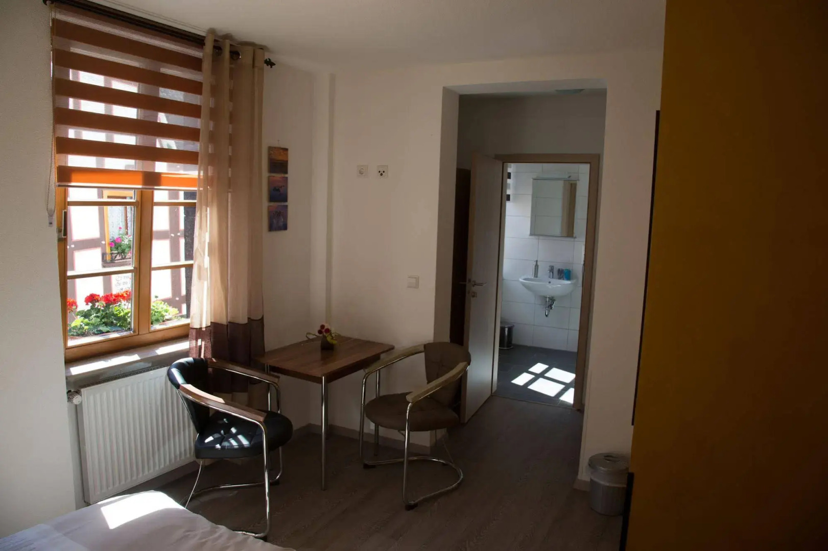 Hotel Pension Dorfschänke