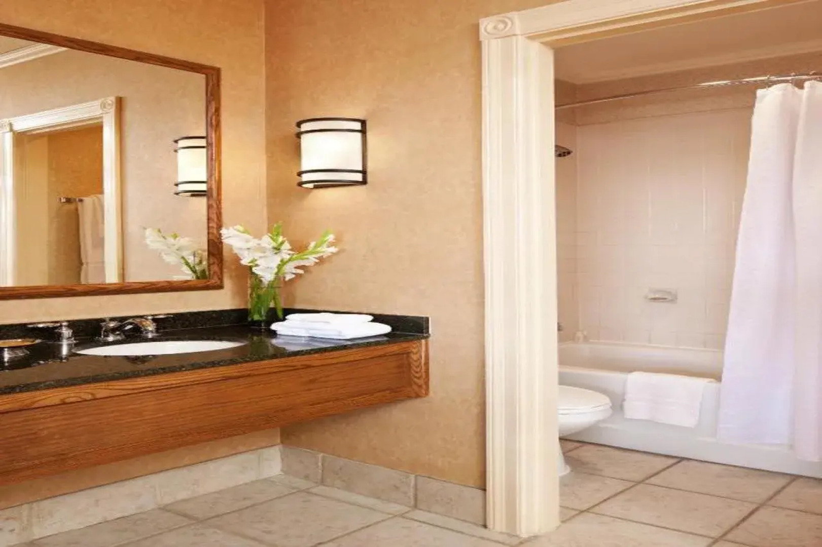 Mammoth Mountain Inn