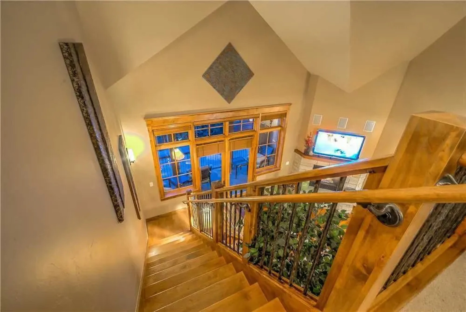 The Highmark Penthouse