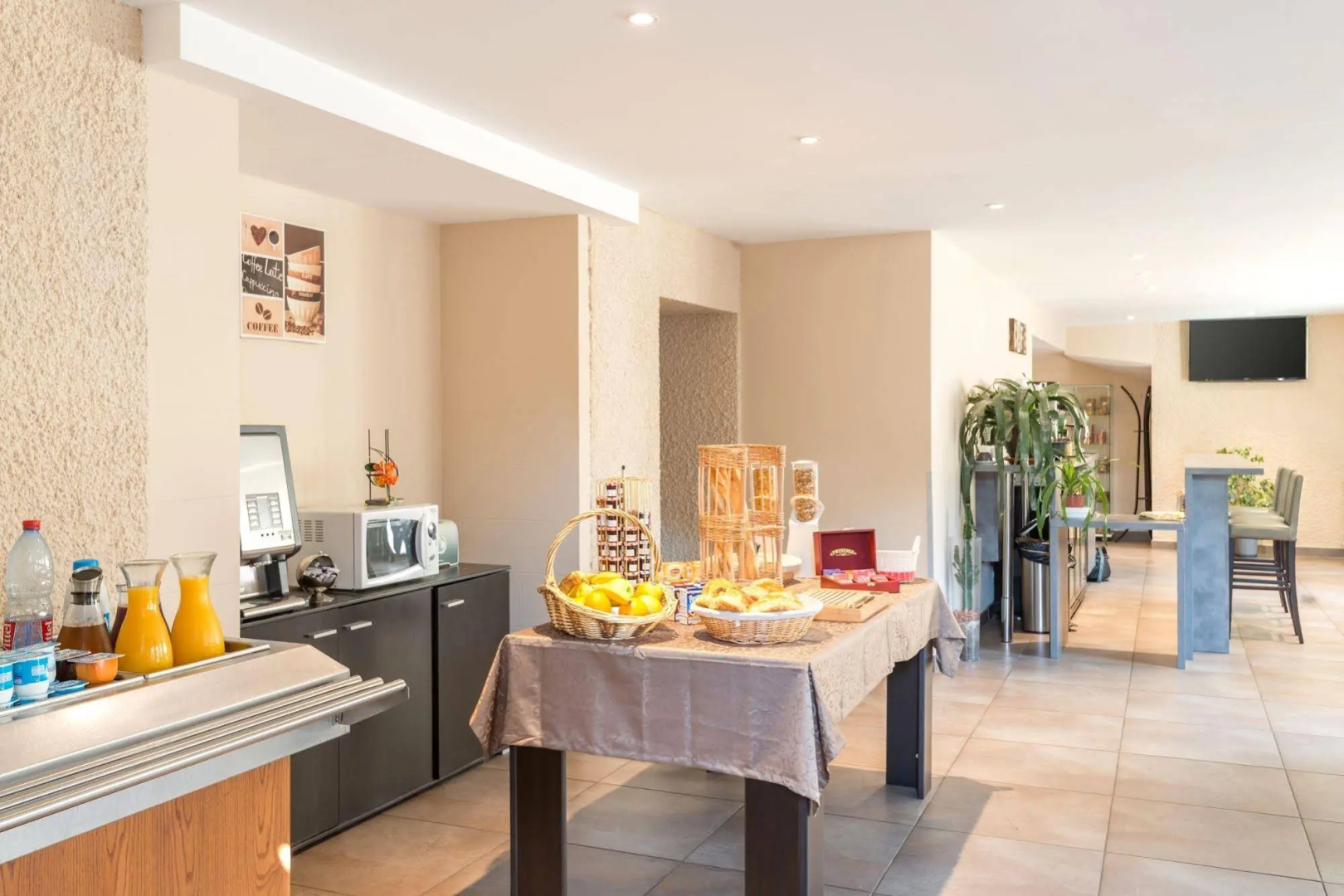 Hôtel - LE LOFT