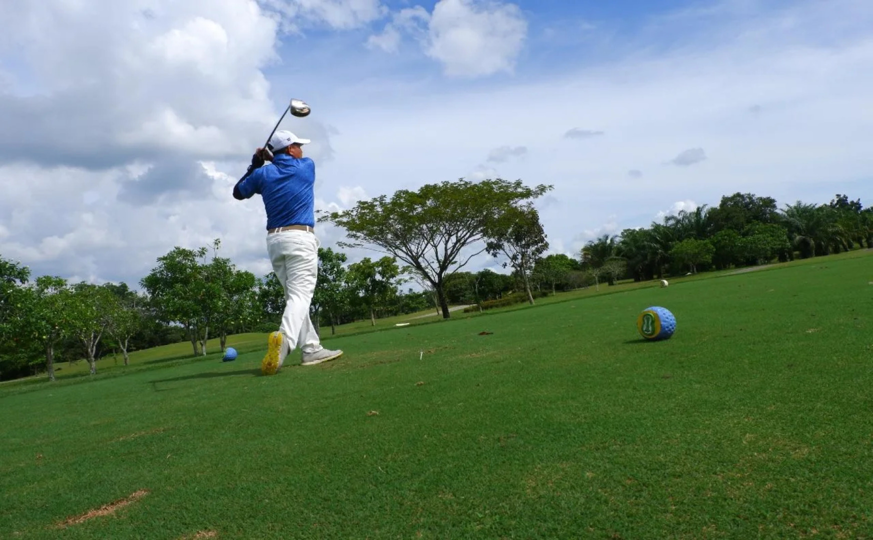 Labersa Grand Hotel & Convention Center