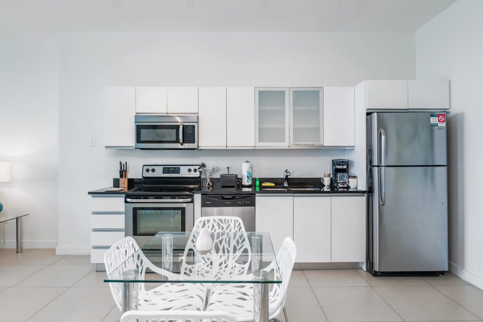 Churchill Suites Monte Carlo Miami Beach