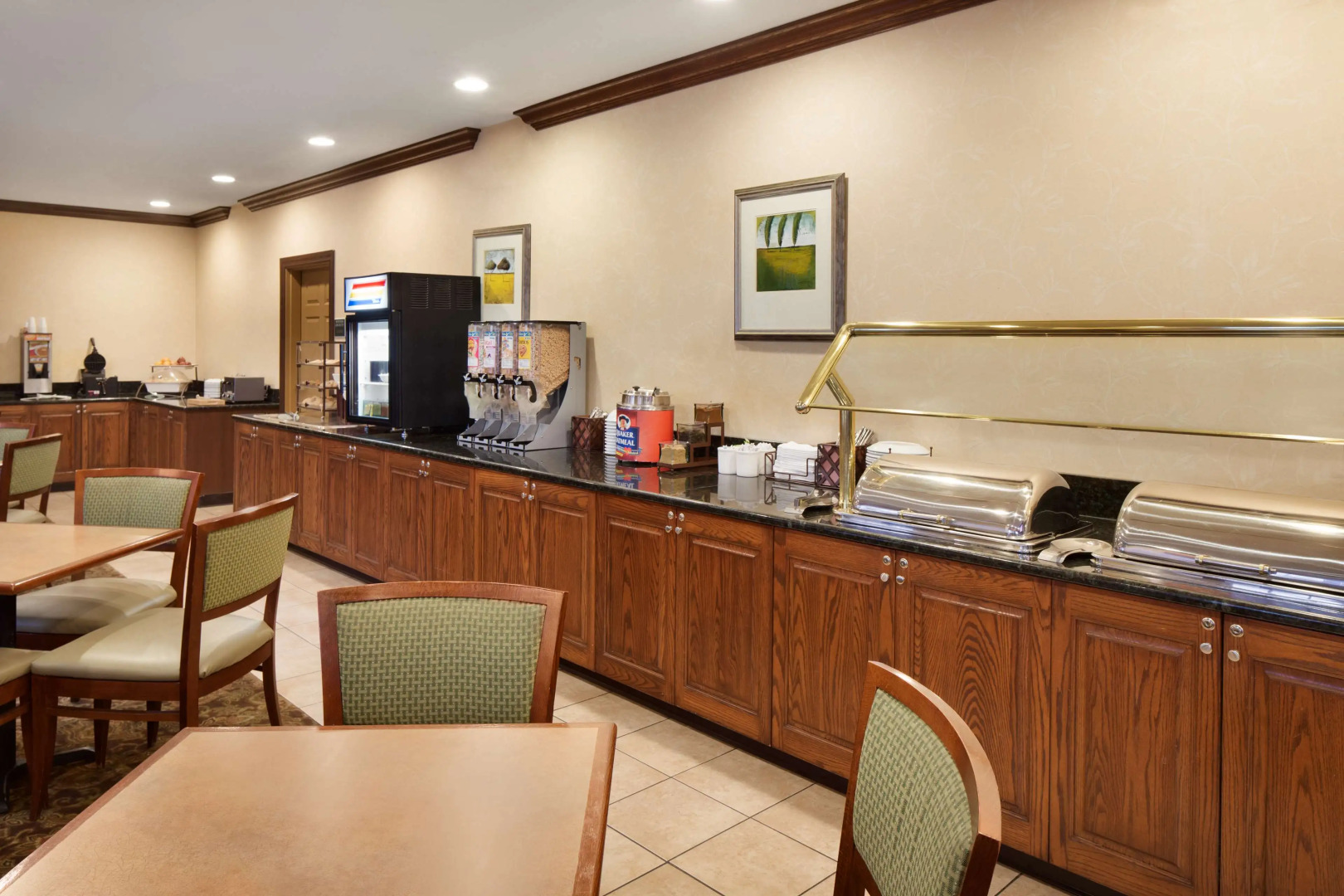 Country Inn & Suites by Radisson, Champaign North, IL