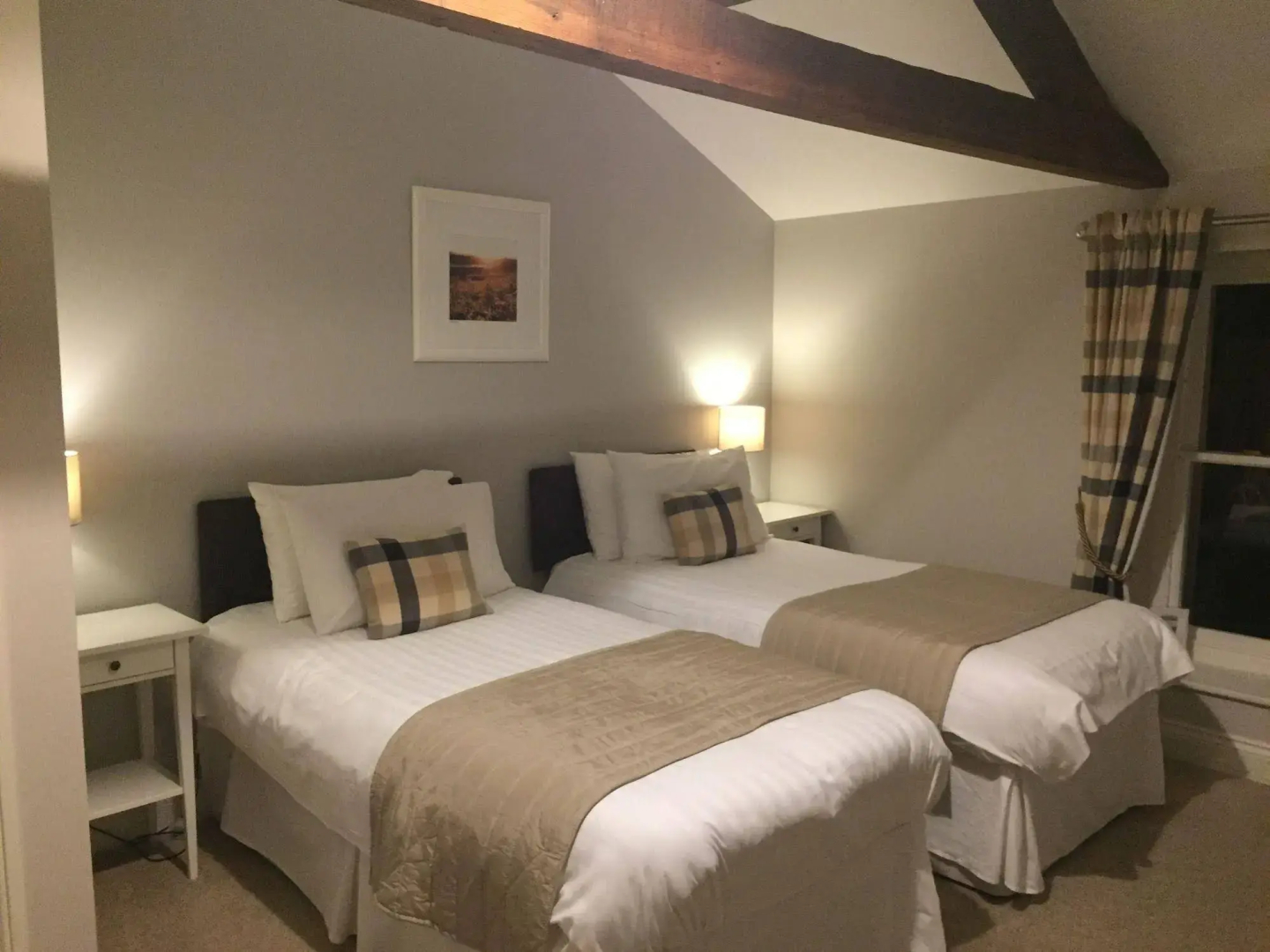 Scotch Arms Mews