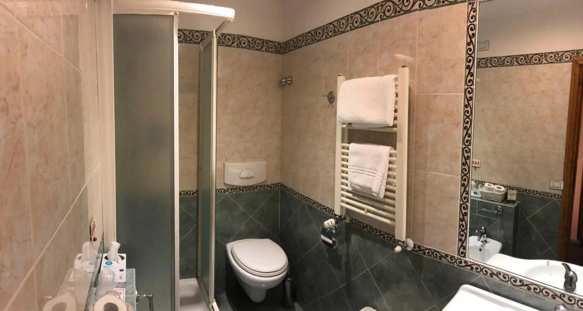Hotel Bellavista Impruneta