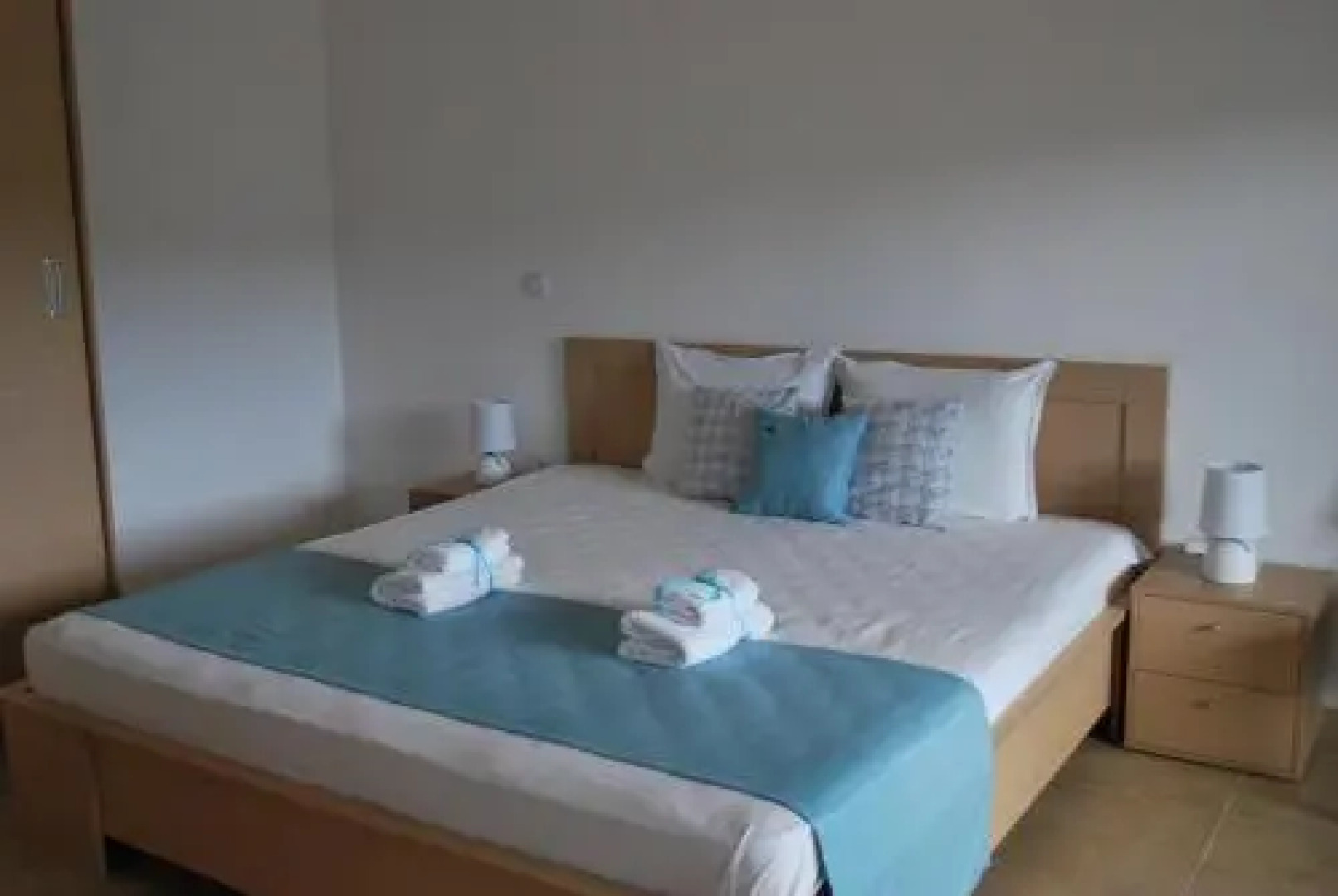 St. George's Complex