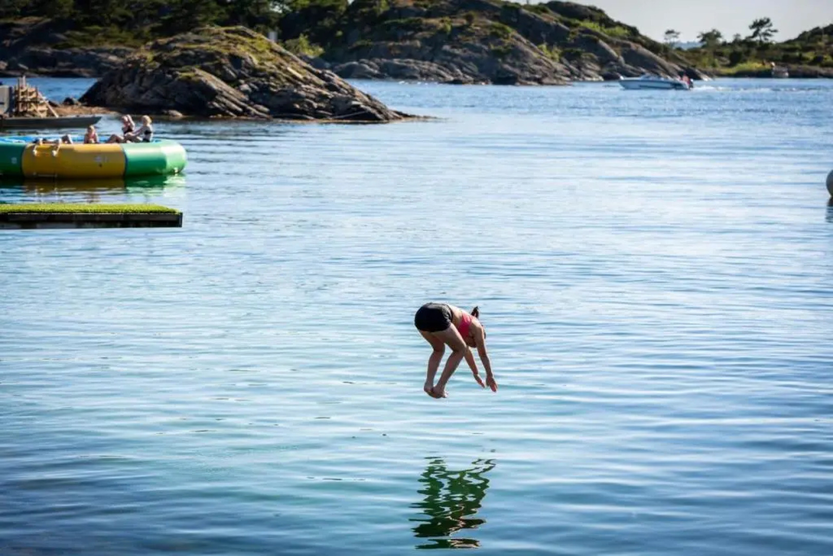 Kristiansand Feriesenter