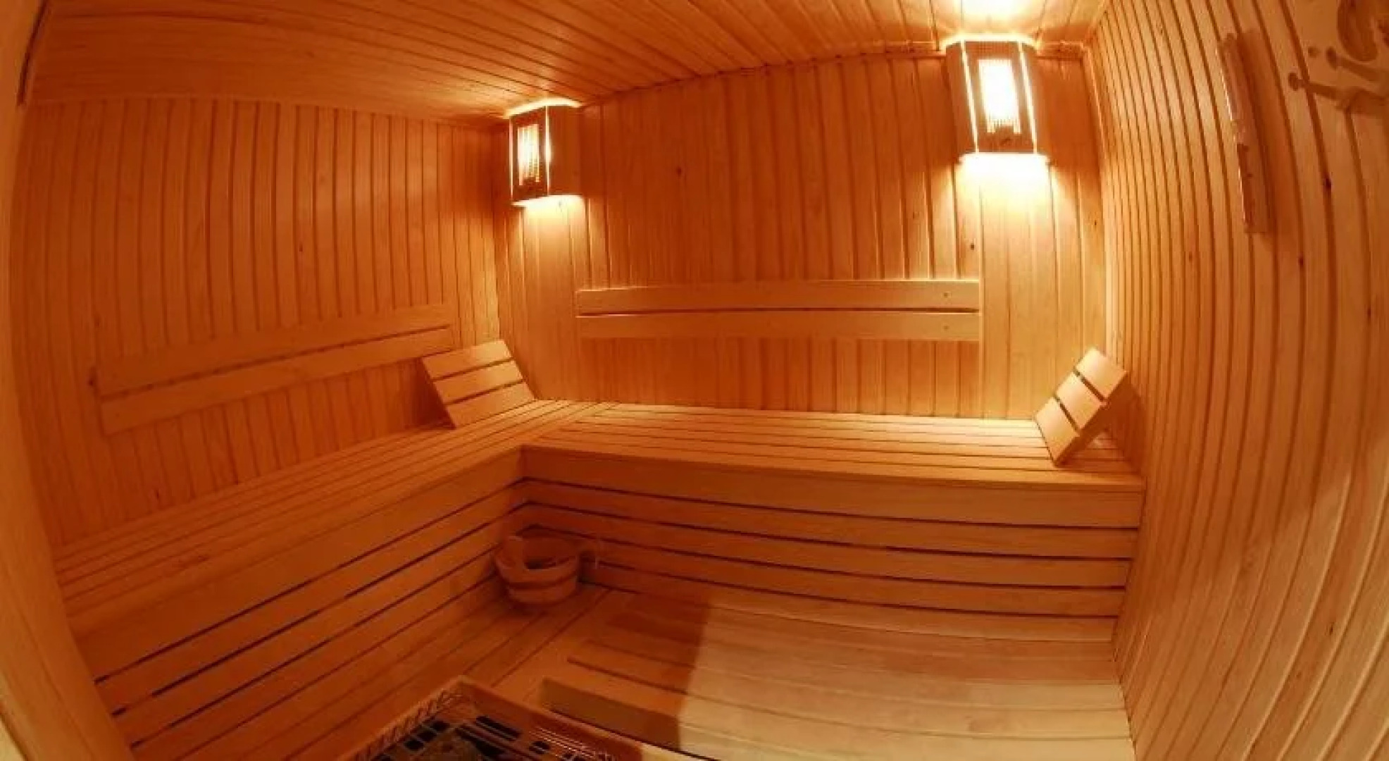 Auberge de Montagne des Chic-Chocs - Sepaq