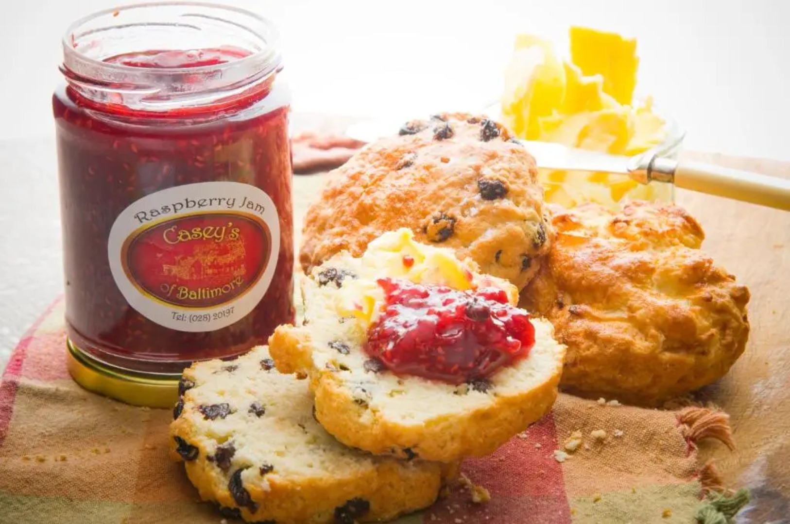 Casey's of Baltimore Collection