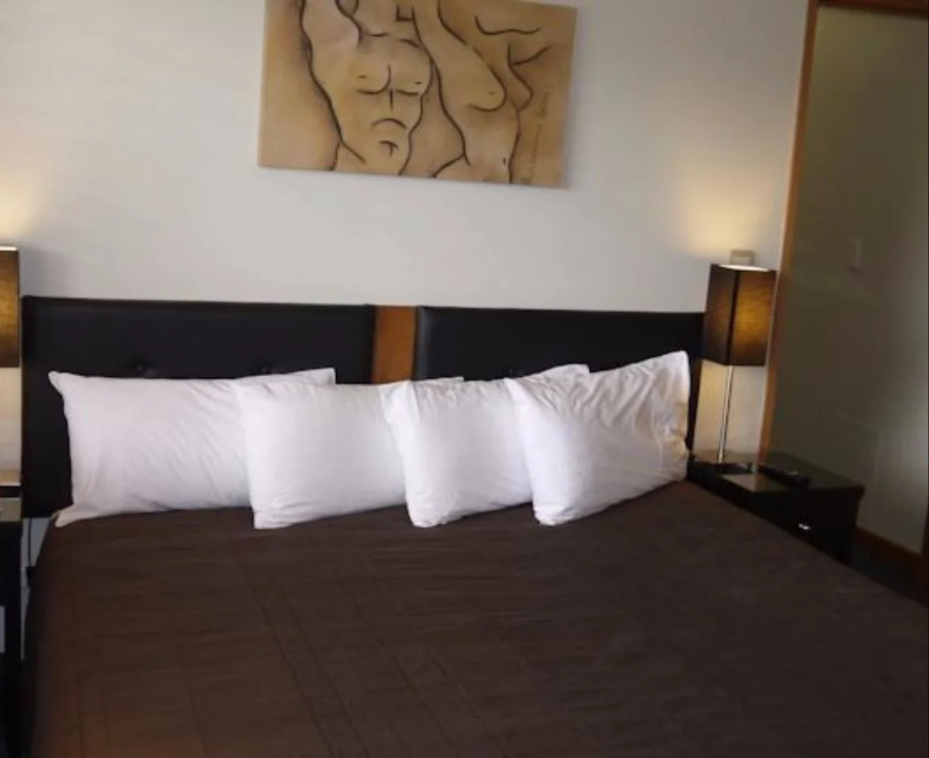 Riverside Hotel Marlborough