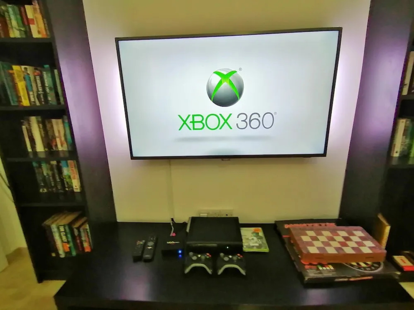 Ocean View Family Villa, Sleeps 2-10, Private Pool, Wifi, Internet Tv & Acs