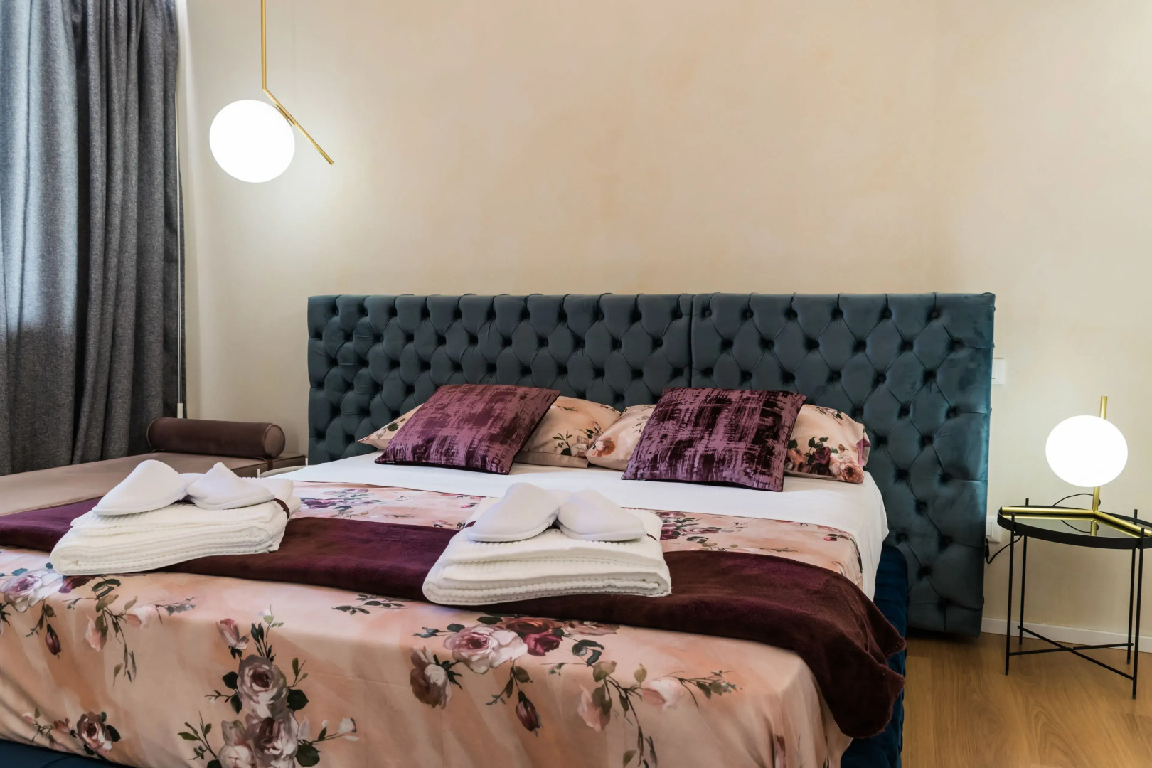 Diodorus Luxury Experience