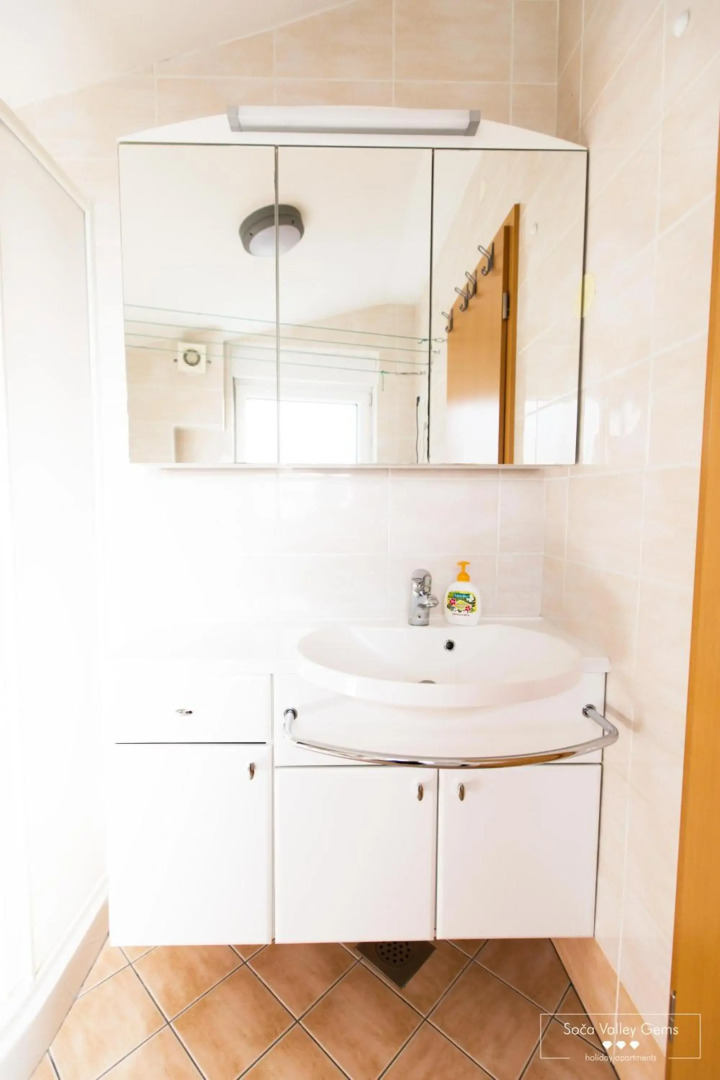 Luxurious RUBY Apartment