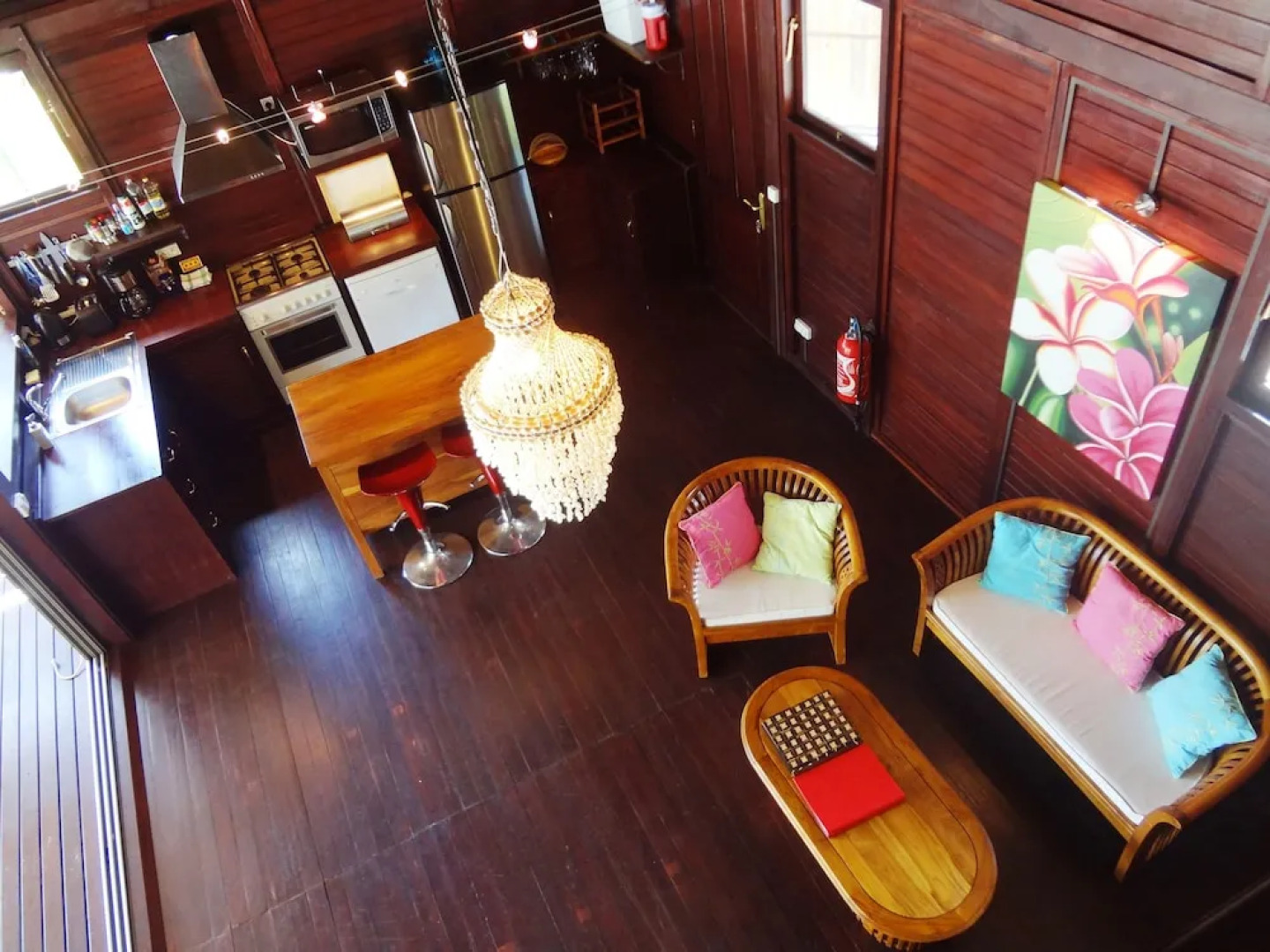 Robinsons Cove Villas