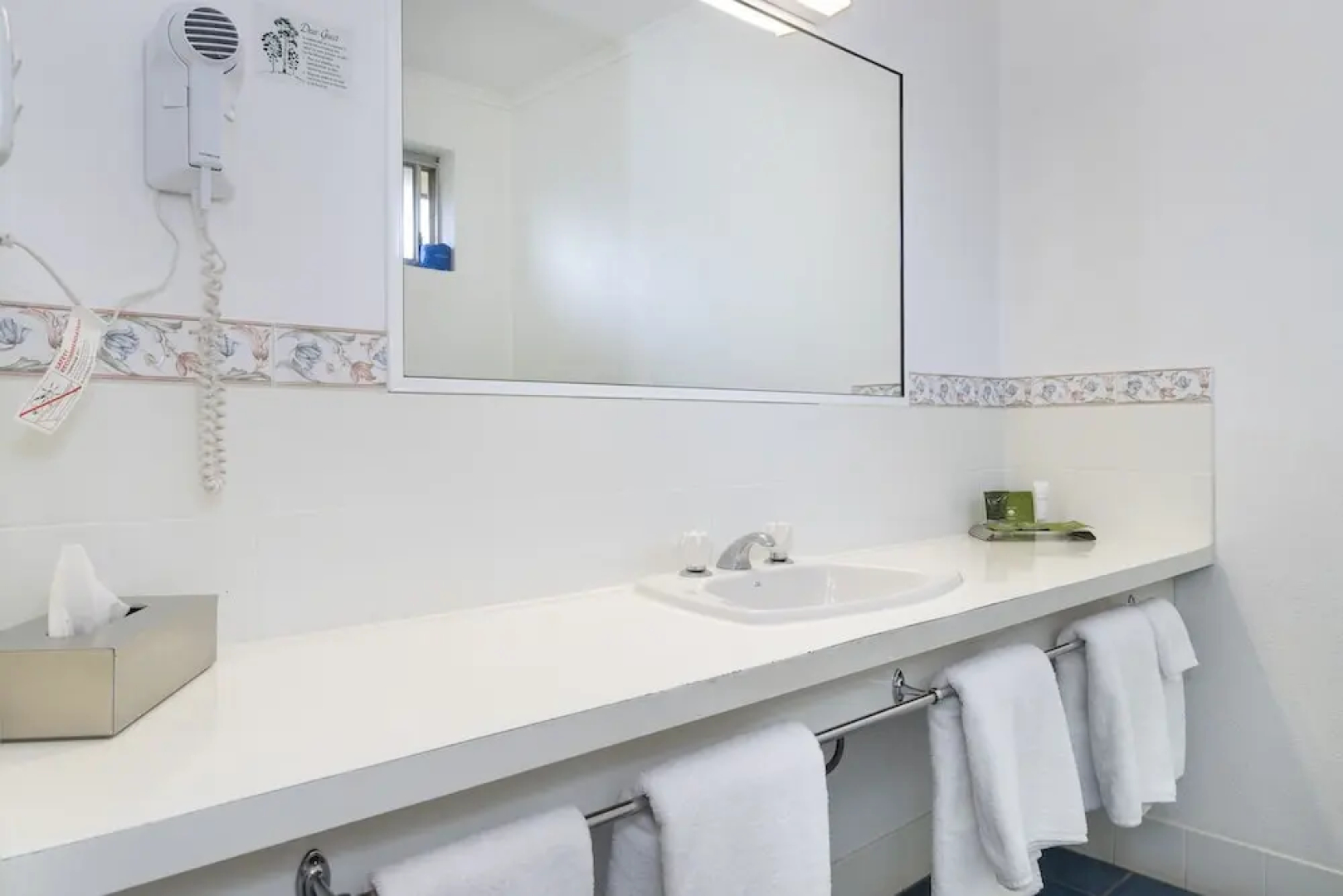 Best Western Stagecoach Motel