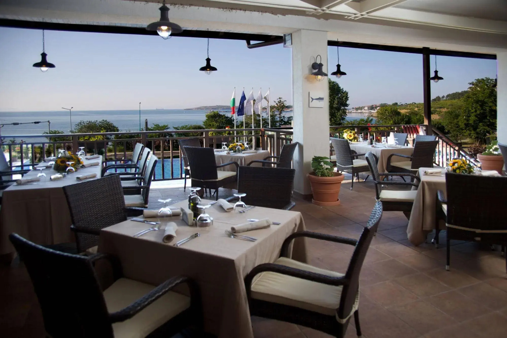 Santa Marina Holiday Village