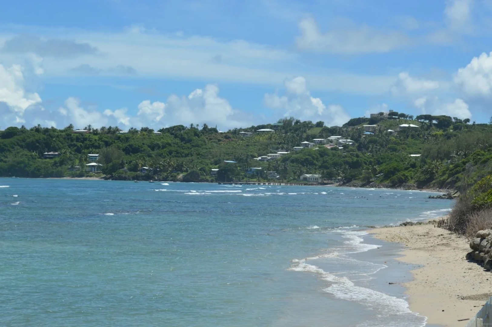 Swim Barbados Holidays