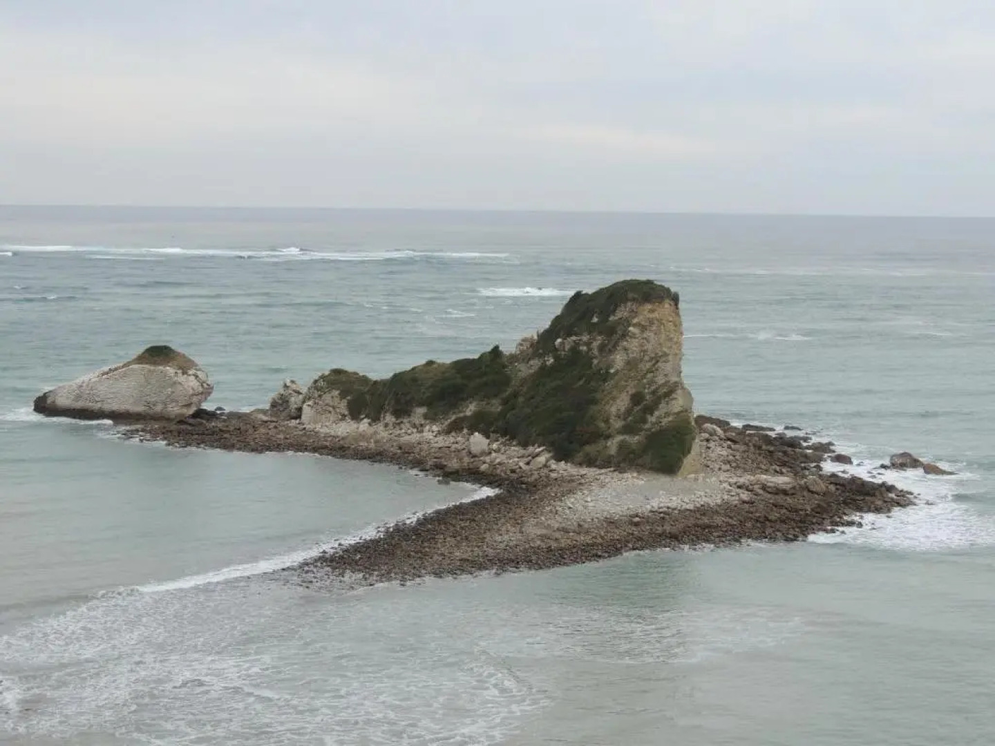 Résidence Eskualduna b appt 113