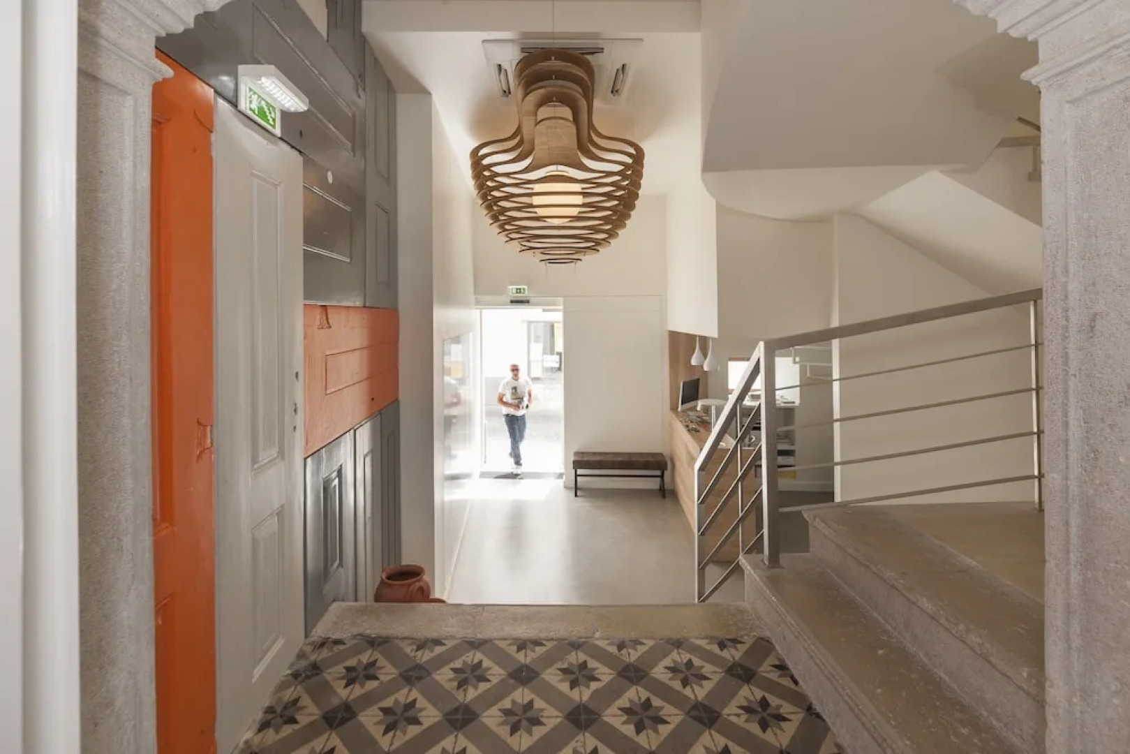 Porta da Arrábida Suites