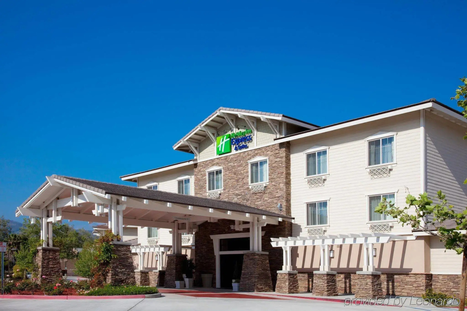 Holiday Inn Express Hotel & Suites San Dimas by IHG