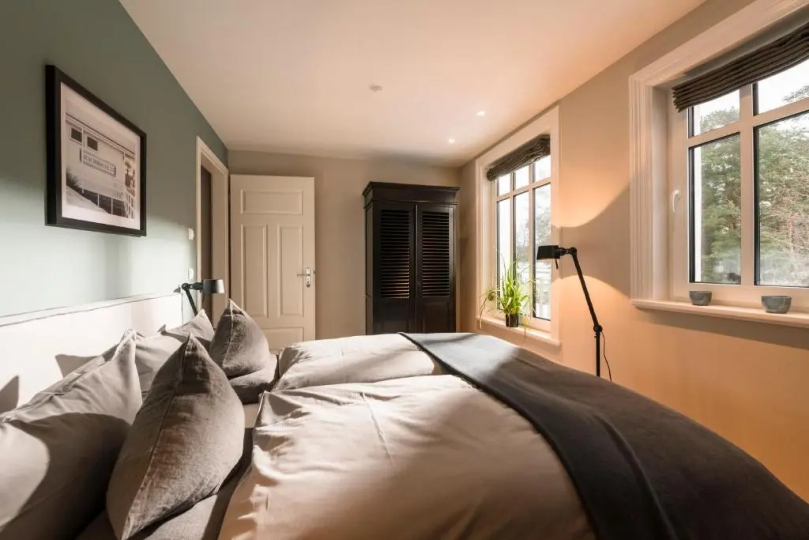 Kamphof Usedom Ferienanlage